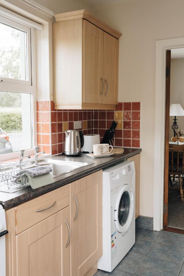 Holiday home Donegal Estuary Holiday Homes *