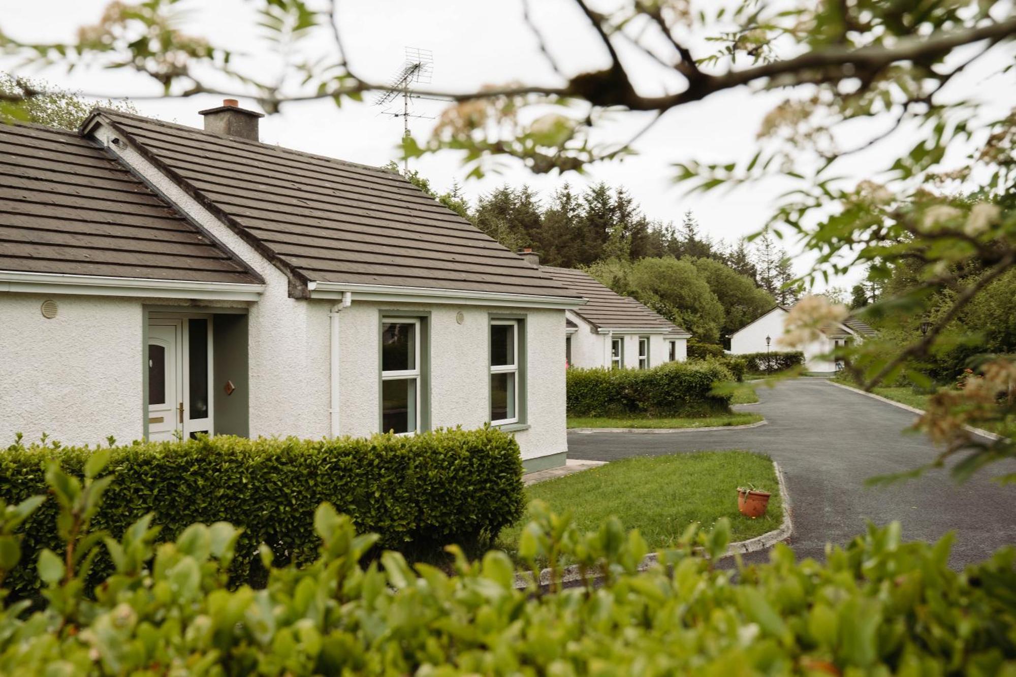 Donegal Estuary Holiday Homes * Donegal Town